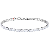 Pulsera Sector No Limits in Acero SANN60 - SANN60